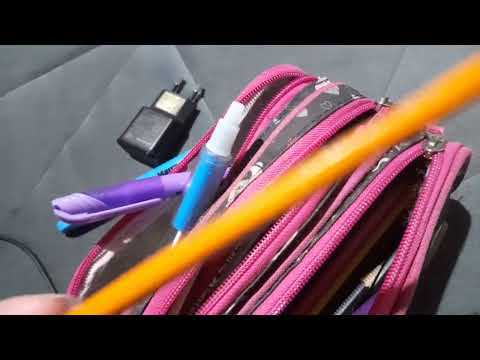 asmr caseiro - sons de chuva, tapping e sons de boca/ mouth sounds #asmr 