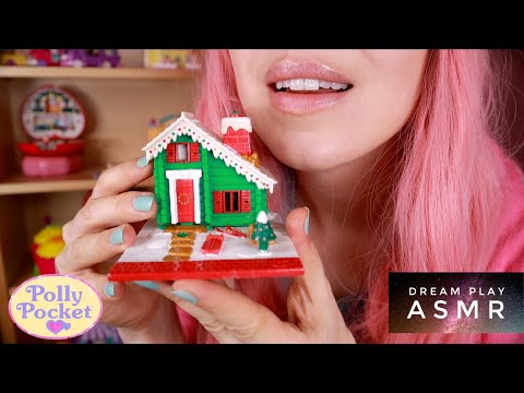 ★ASMR★ Seltenheiten für DICH im Vintage Polly Pockets Store 2 💗 | Dream Play ASMR