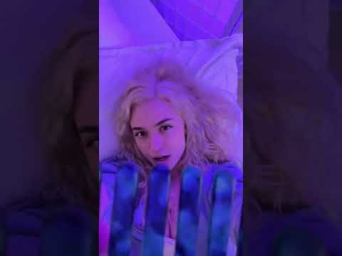 asmr from below... again?