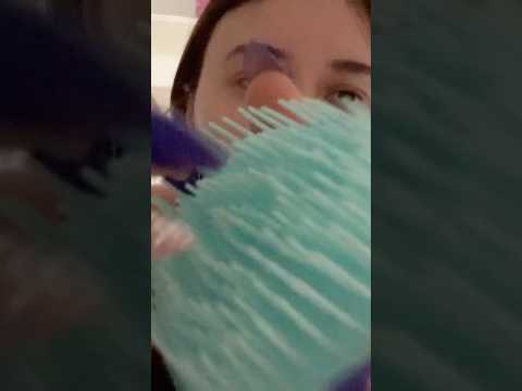 masaje rápido y agresivo 🤩