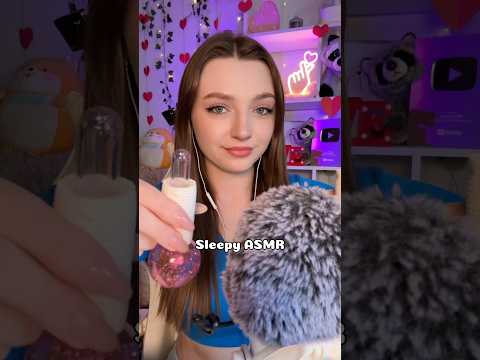 Sleepy ASMR #asmr #asmrsounds #asmrrelax #asmrtingles #asmrwhispers #asmrsleep #relax #tingles