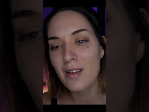 [preview] ASMR Face Mapping & Gentle Measurements | Soft Spoken Personal Attention