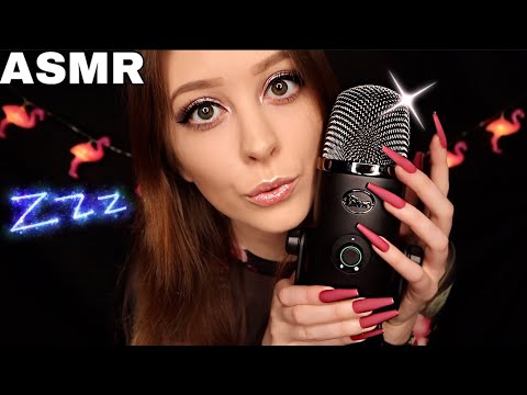 ASMR: NOUVEAUX FRISSONS & NOUVELLES SENSATIONS POUR DORMIR 😍 (tu vas kiffer ce micro..) 💤