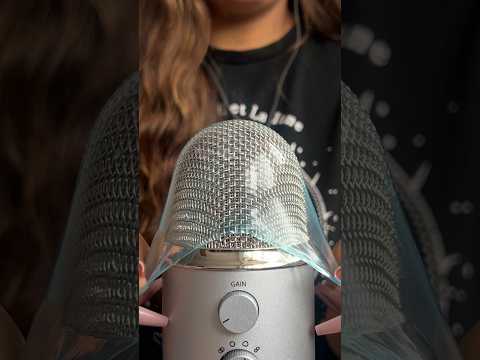 #asmr #asmrsounds brain melting
