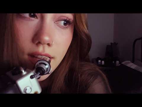 ASMR Valentine’s Day Trigger Words👄💌 #asmr #valentinesday