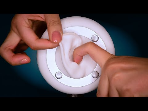 Special ASMR for People Who Don't Get Tingles (No Talking)