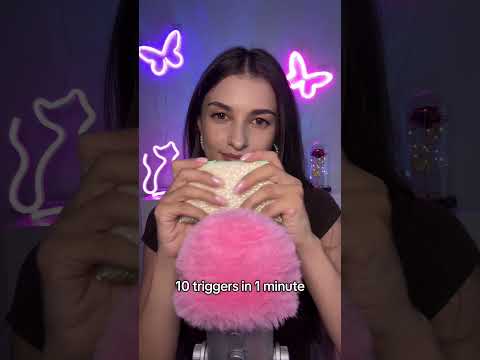 #asmr #relax #visualtingle #asmrtingles #challenge