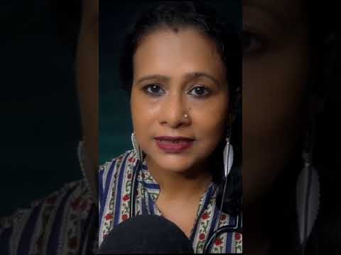 Bangla Asmr Eye Checkup 👁 #asmr #sleepasmr #bengaliasmr #asmrghosal #visualtingle