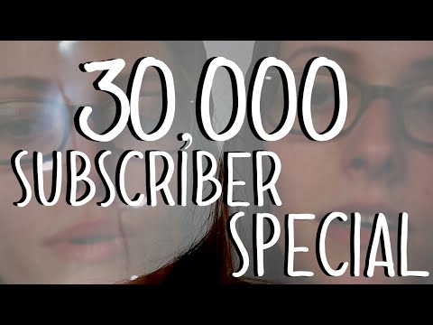 ASMR Layered Tongue Twisters