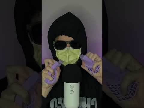 ⁠Lowe ASMR Impersonation will surely give you tingles ✨🎤  @LoweASMR