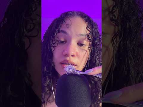 Here’s your chance to redeem yourself 😬 #asmr #tingles