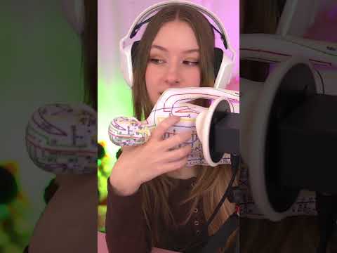 Pressure point ASMR 😴