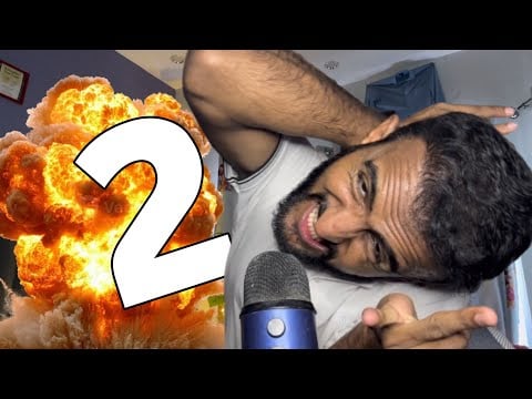 ASMR Ultra Fast 💨 