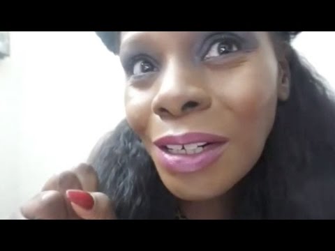 Candy ASMR Makeup Ramble/Storytelling