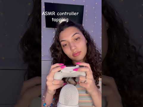 #asmr #controller #tingly #asmrtriggers #tingling