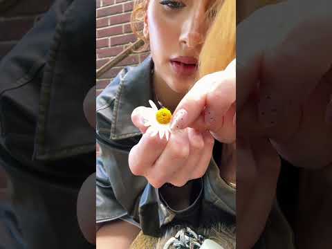outdoor asmr #asmr #lofiasmr #relax #relaxandplay