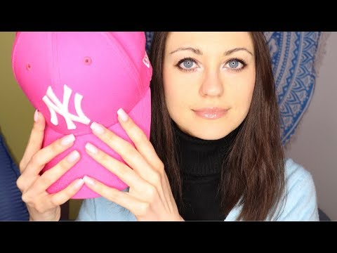 [ASMR] Deutsch/German ~ FAKE NAILS Tapping ~ Tapping mit falschen Fingernägeln