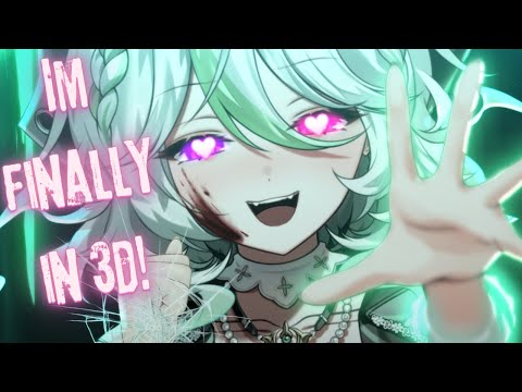 【Just Chatting】I'm Out uwu【Alias Anono | V4Mirai | ENVtuber】