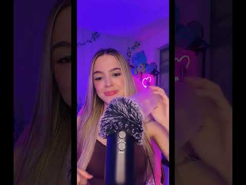 45 minutos de ASMR para você dormir 😴
