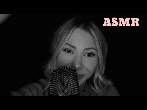 ASMR•Slow & Gentle Whispers for Sleep