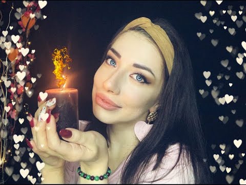 Визуальный Асмр / Visual ASMR