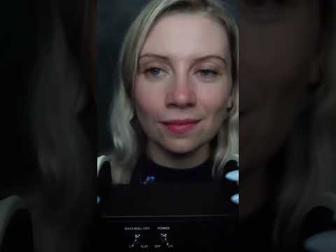 ASMR - Gently Adding Pressure