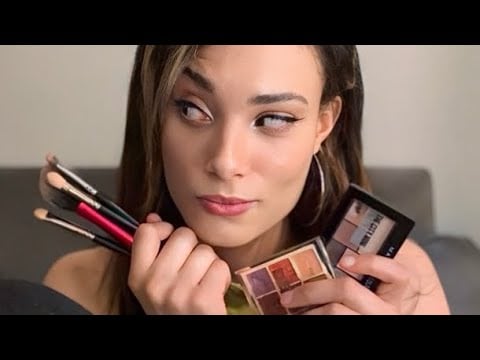 Doing your Illegal Makeup | 🚓🚨