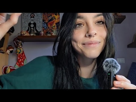 e tu sai cos'è l'Amore? | ASMR ITA