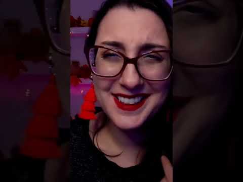 dyed my hair a new colour asmr