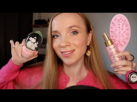 ASMR SUOMI Autan Sinua Nukahtamaan ~ 15 minuutissa ✨💤ASMR Personal Attention