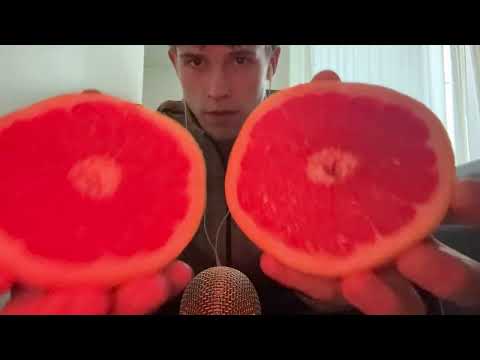 ASMR anticipatory send sleep