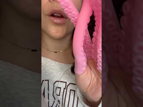 ASMR Mouth Sounds & Hand Movements ✨