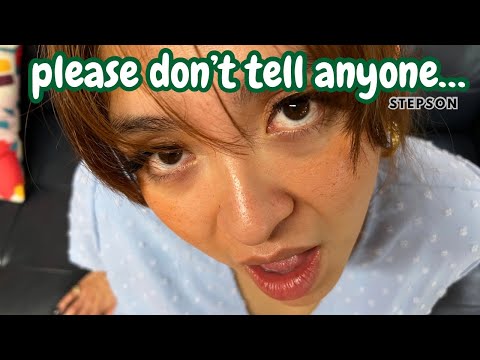 ASMR Caring Stepmom Roleplay| Comforting You After a Hard Day