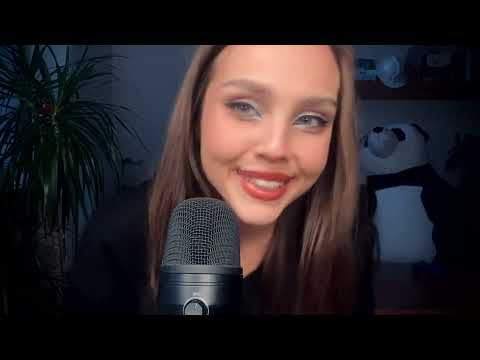Kamochi ASMR