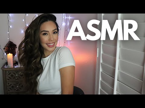 ASMR ✨ Personal Attention & Positive Reassurance (Hypnotizing Echo SPANISH)