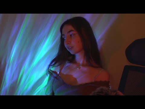 Asmr Para Días CAÓTICOS 🌧️ CUIDO DE TI