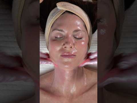ASMR Valentines Facial