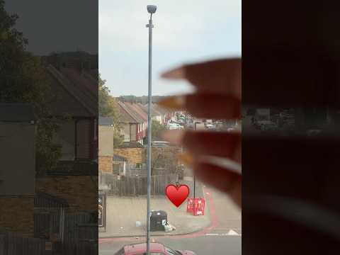 ASMR THROUGH MY WINDOW #asmr #asmrshorts #viralshorts