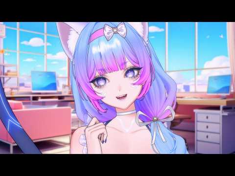 ASMR👂💕Gentle Cleaning Experiments for Tingles [Ear Cleaning, Soft Spoken, Personal Attention]