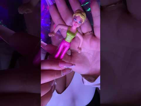 #TOY #UNBOXING 🌸 #pollypocket #pollypockets #nostalgia #bestlifebybrooke #asmr #sleepaid #2000s