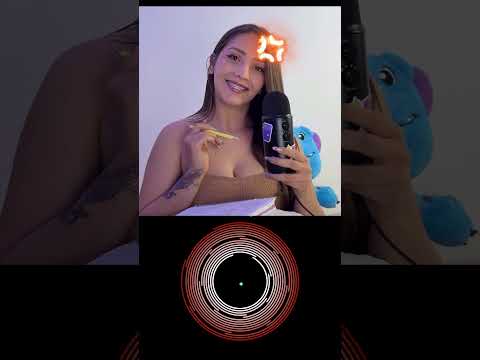 💕 Susurros intensos de tu novia celosa 😏 #ASMR #RoleplayASMR #Susurros