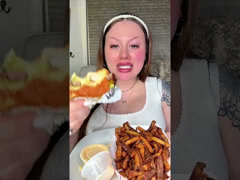 Then I Took A 3 Hr Nap #pregnant #asmr #mukbang #eating