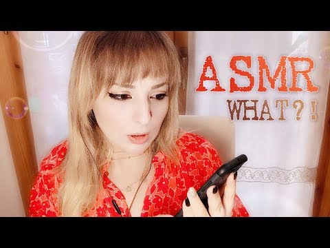 ASMR -Try to pronounce English Words - ASMR ENG