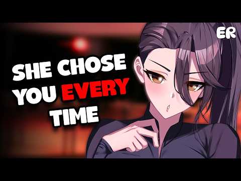 She's Been Choosing You As Her Demo Partner On Purpose… || ASMR [Coach] [Overheard] [Tsundere] [F4A]