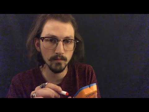 ASMR Asking You Silly Questions To Steal Your Identity✨ Roleplay