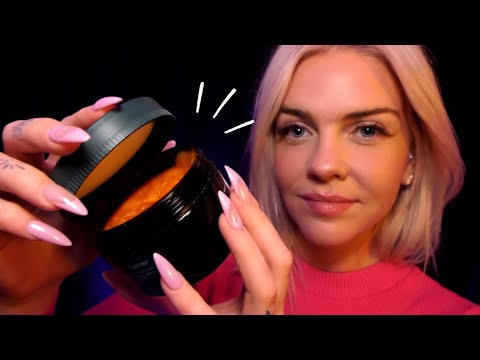 ASMR | des couvercles pour te faire frissonner 🫠 (lid sounds)