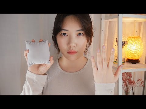 ASMR 한가지 사물 탭핑 Tapping Sound / No Talking