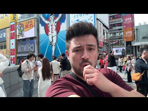 🔴 ASMR Live in Osaka Japan 🇯🇵 (Mouth Sounds and LoFi ASMR)