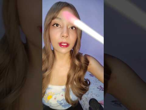 POV: VOCÊ ESQUECEU DE PASSAR O BATOM 💄#asmr