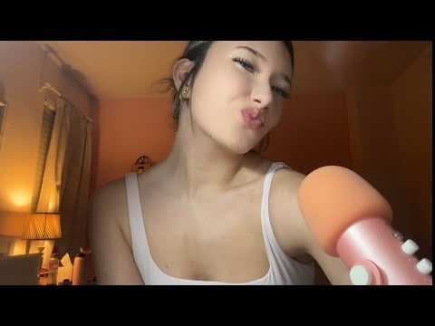 ASMR my dating red & green flags ☕️